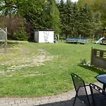 Ostseewald Apartamento