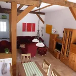 Apartamento Ostseewald