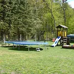 Ostseewald Rostock