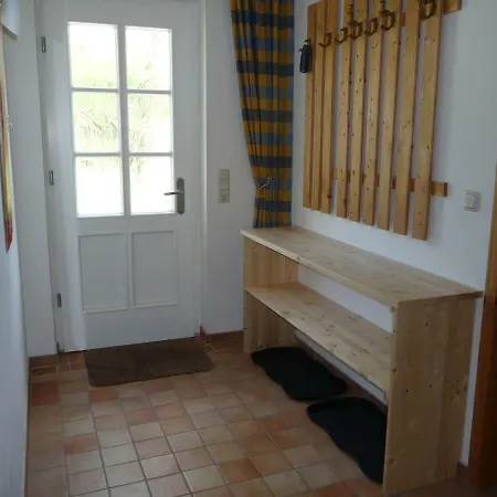 Ostseewald 公寓 罗斯托克