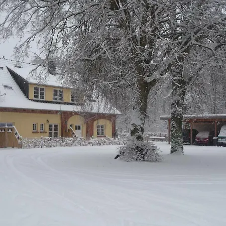 Ostseewald * 罗斯托克