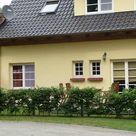 Ostseewald Διαμέρισμα *