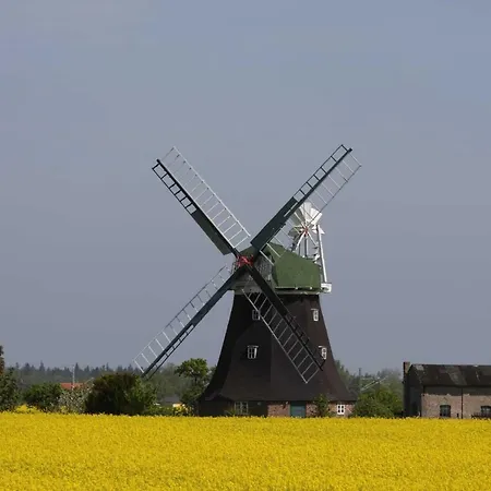 Ostseewald Διαμέρισμα