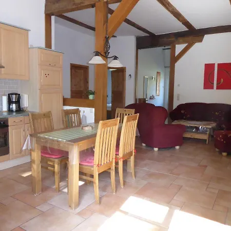 Ostseewald Διαμέρισμα *