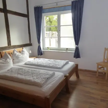 Ostseewald Διαμέρισμα Ρόστοκ